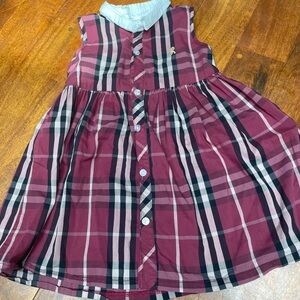 Roberta di Camerino dress size 3t